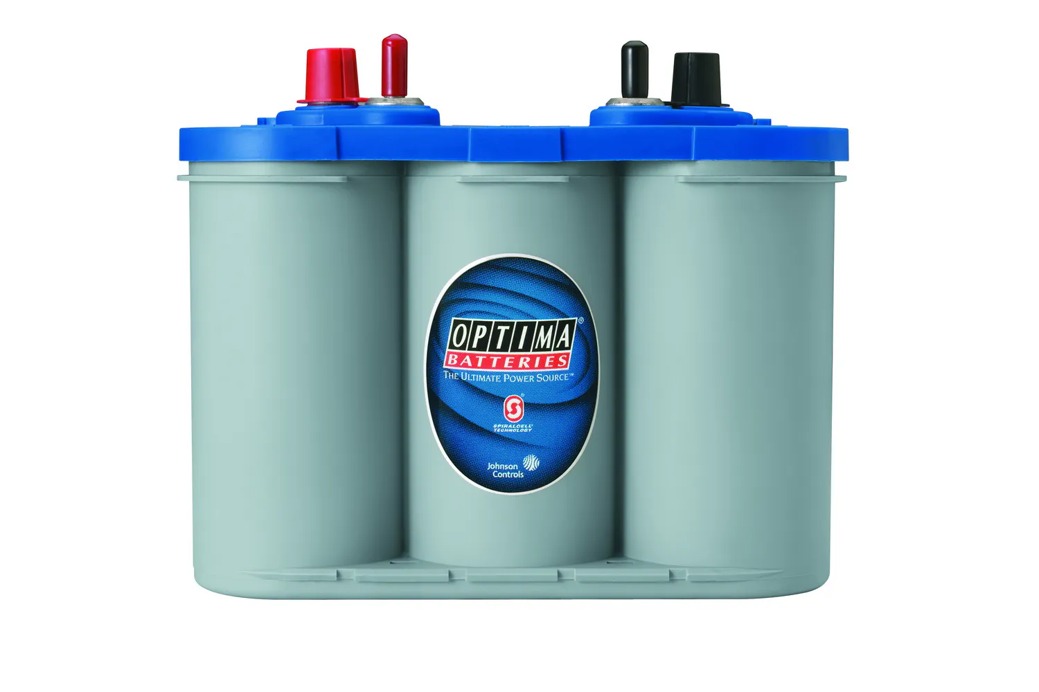 OPTIMA Batteries 8016-103 BlueTop® Deep Cycle Marine Battery
