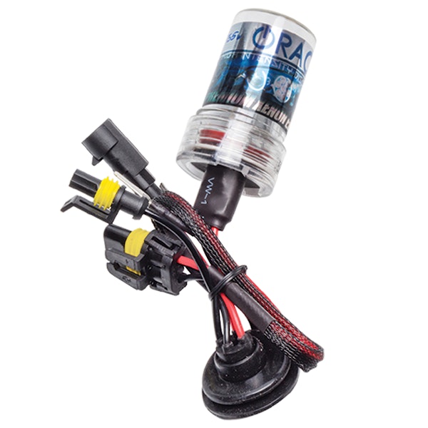 Oracle Lighting 0006-013 H7 Xenon HID Bulb - 6000K