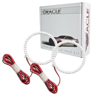 Oracle Lighting 1103-007 LED Fog Light Halo Kit