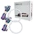 Oracle Lighting 1105-333 LED Fog Light Halo Kit