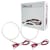 Oracle Lighting 1107-004 LED Fog Light Halo Kit