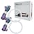 Oracle Lighting 1111-333 LED Fog Light Halo Kit