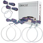 Oracle Lighting 1118-330 LED Headlight Halo Kit
