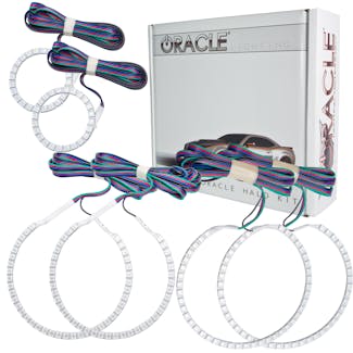 Oracle Lighting 1118-330 LED Headlight Halo Kit