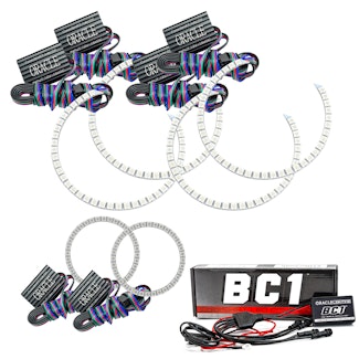 Oracle Lighting 1118-335 LED Headlight Halo Kit