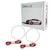 Oracle Lighting 1129-002 LED Fog Light Halo Kit