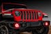 Oracle Lighting 1215-003 LED Fog Light Halo Kit
