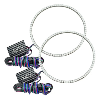 Oracle Lighting 1223-333 LED Fog Light Halo Kit
