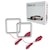 Oracle Lighting 1241-001 LED Fog Light Halo Kit