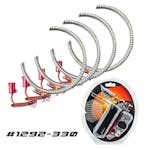 Oracle Lighting 1292-330 LED Surface Mount Headlight Halo Kit