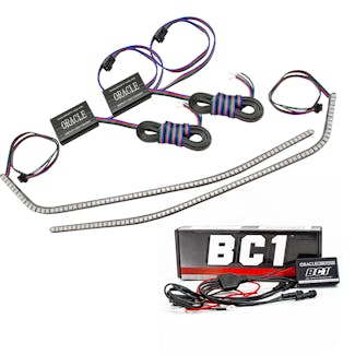 Oracle Lighting 1297-335 ColorSHIFT® Surface Mount DRL Modules