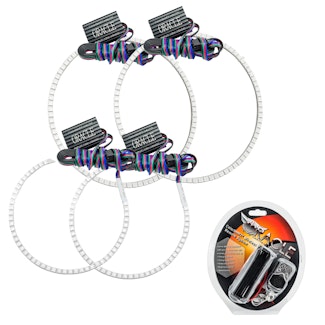 Oracle Lighting 1298-330 LED Headlight Halo Kit