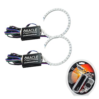 Oracle Lighting 1318-330 LED Projector Headlight Halo Kit