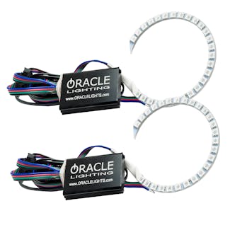 Oracle Lighting 1318-334 LED Projector Headlight Halo Kit
