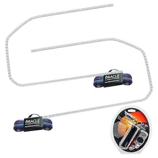 Oracle Lighting 1320-330 ColorSHIFT® Headlight DRL Upgrade Kit