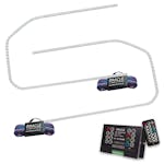 Oracle Lighting 1320-333 ColorSHIFT® Headlight DRL Upgrade Kit