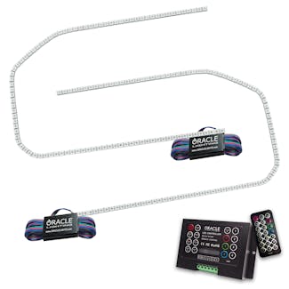 Oracle Lighting 1320-333 ColorSHIFT® Headlight DRL Upgrade Kit