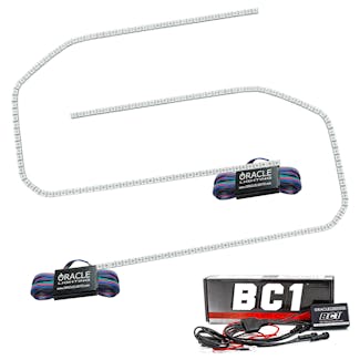 Oracle Lighting 1320-335 ColorSHIFT® Headlight DRL Upgrade Kit