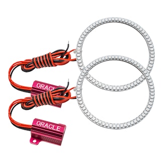 Oracle Lighting 1332-005 LED Fog Light Halo Kit