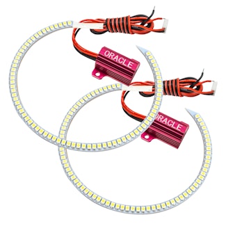 Oracle Lighting 1333-002 LED Headlight Halo Kit