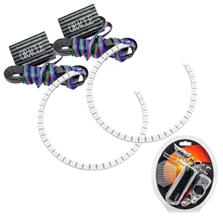Oracle Lighting 1333-330 LED Headlight Halo Kit