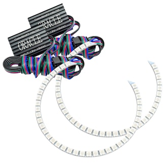 Oracle Lighting 1333-334 LED Headlight Halo Kit