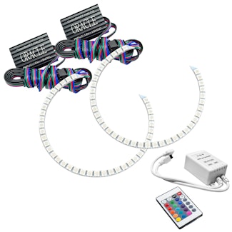 Oracle Lighting 1333-504 LED Headlight Halo Kit