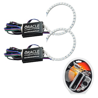 Oracle Lighting 1347-330 LED Headlight Halo Kit