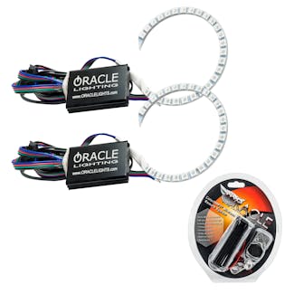 Oracle Lighting 1347-330 LED Headlight Halo Kit