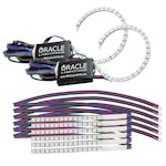 Oracle Lighting 1348-334 ColorSHIFT® DRL Upgrade w/Halo Kit