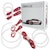 Oracle Lighting 2201-001 LED Headlight Halo Kit