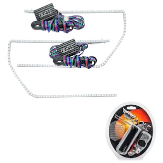 Oracle Lighting 2203-330 LED Perimeter Headlight Halo Kit