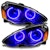 Oracle Lighting 2205-007 LED Headlight Halo Kit