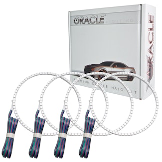 Oracle Lighting 2210-330 LED Headlight Halo Kit