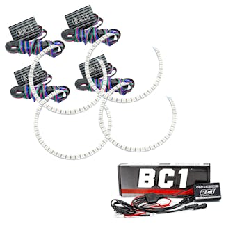 Oracle Lighting 2217-335 LED Headlight Halo Kit
