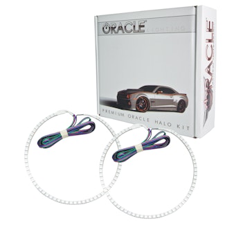 Oracle Lighting 2229-330 LED Headlight Halo Kit