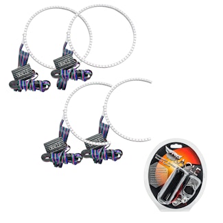 Oracle Lighting 2231-330 LED Headlight Halo Kit