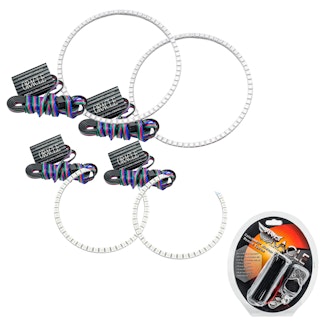 Oracle Lighting 2243-330 LED Headlight Halo Kit