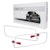 Oracle Lighting 2255-001 LED Square Style Headlight Halo Kit