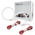 Oracle Lighting 2259-005 LED Headlight Halo Kit