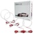 Oracle Lighting 2262-003 LED Headlight Halo Kit