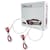 Oracle Lighting 2264-001 LED Fog Light Halo Kit