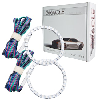 Oracle Lighting 2266-333 LED Headlight Halo Kit