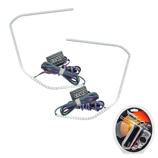 Oracle Lighting 2272-330 LED Headlight Halo Kit