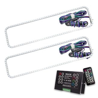 Oracle Lighting 2279-333 LED Headlight Halo Kit