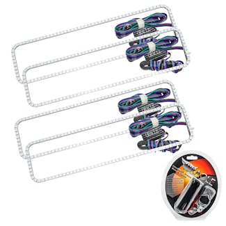 Oracle Lighting 2280-330 LED Headlight Dual Halo Kit
