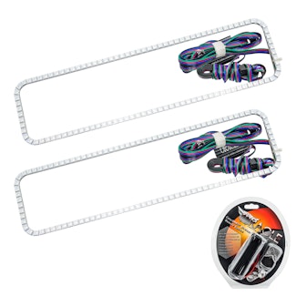 Oracle Lighting 2283-330 LED Headlight Halo Kit