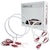 Oracle Lighting 2297-003 LED Headlight Halo Kit