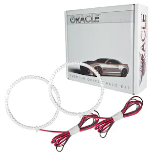 Oracle Lighting 2299-002 LED Projector Headlight Halo Kit