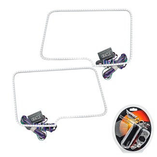 Oracle Lighting 2300-330 LED Headlight Halo Kit